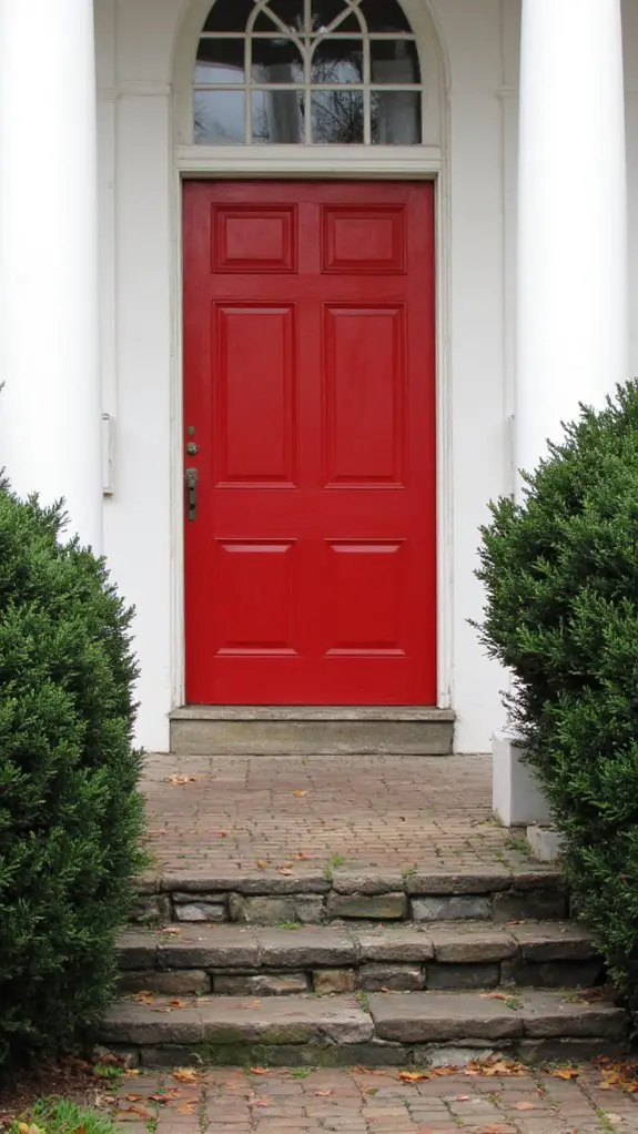 vibrant energy courageous welcome