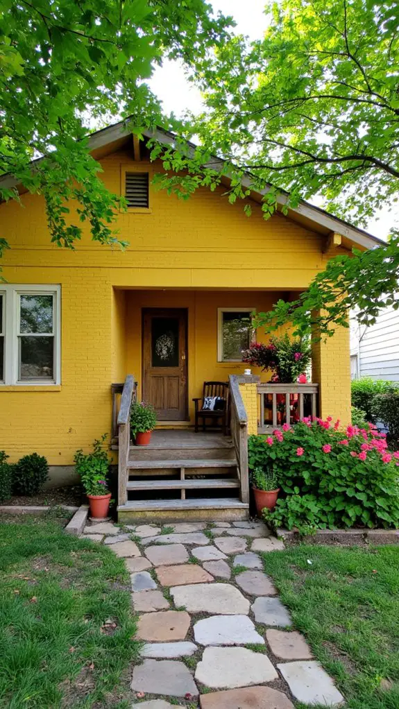 vibrant energy joyful atmosphere