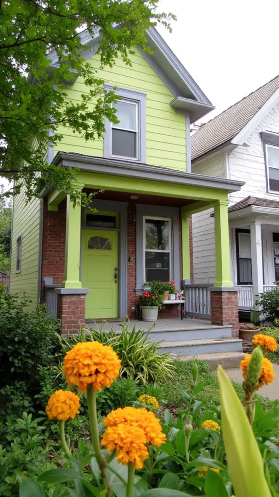 vibrant energy soothing balance