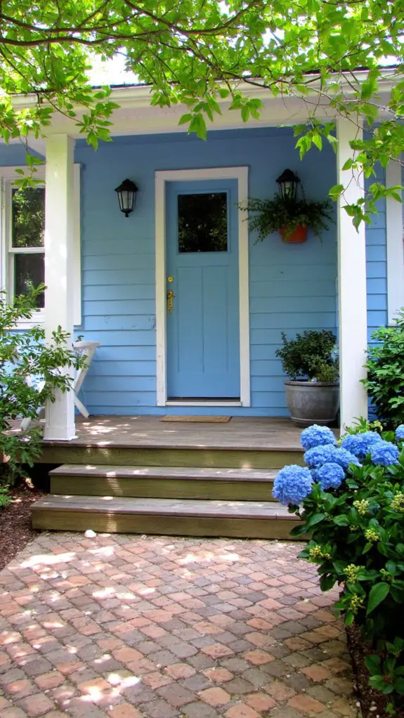 vibrant energy stunning contrast