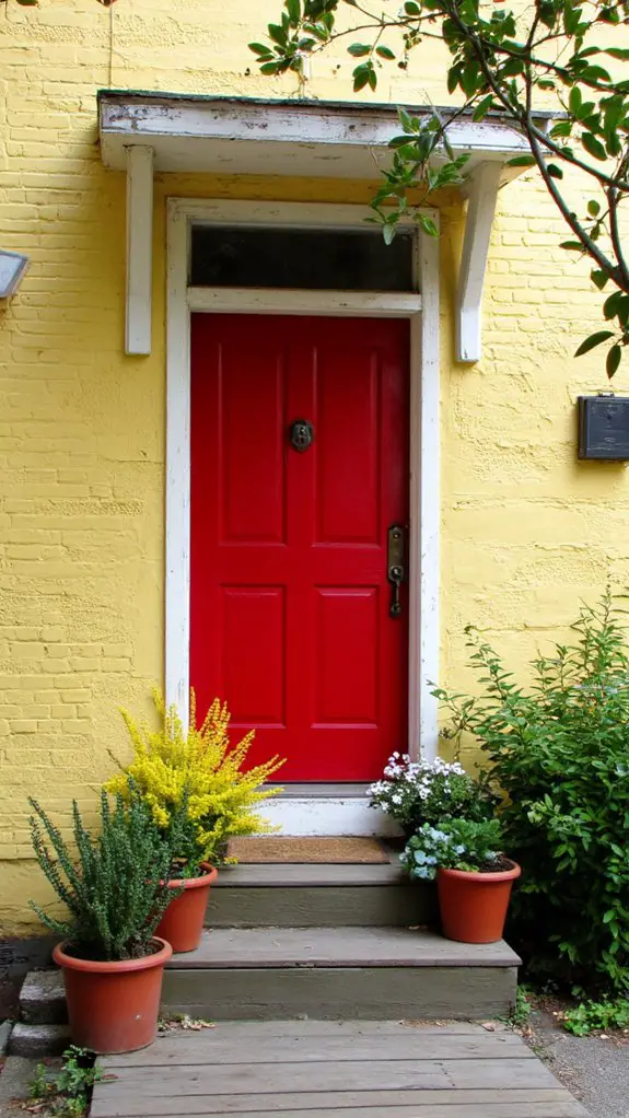 vibrant inviting timeless choice