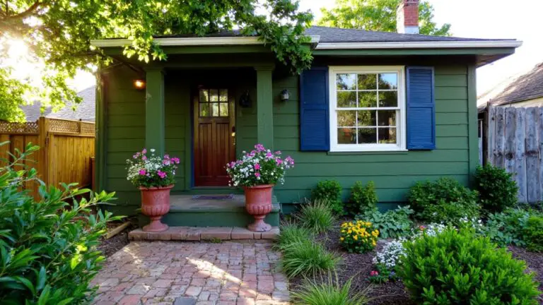 vibrant paint options showcased