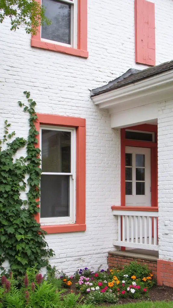 vibrant warmth and energy