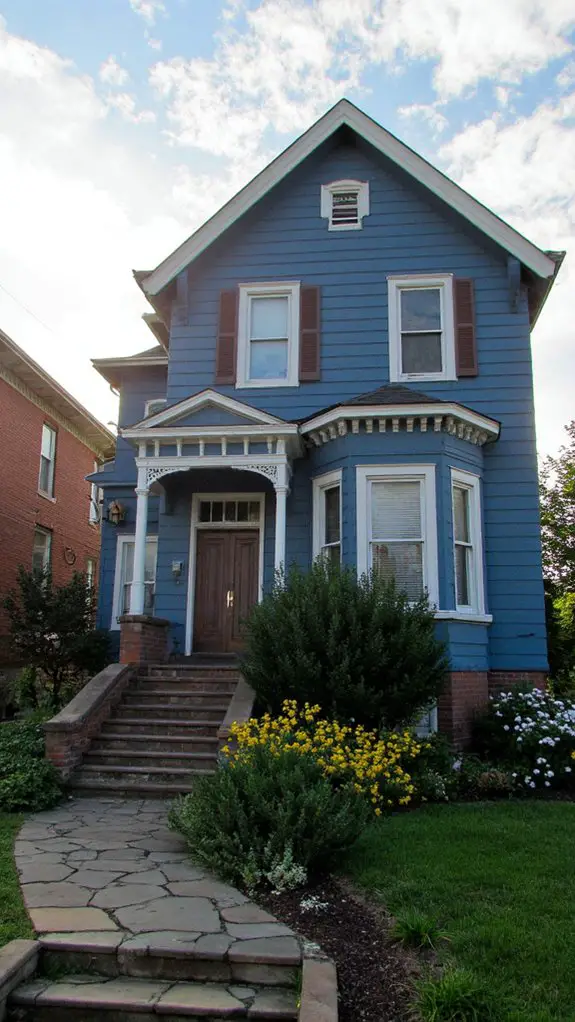 victorian elegance and charm