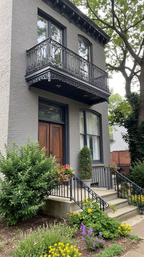 victorian elegance and charm