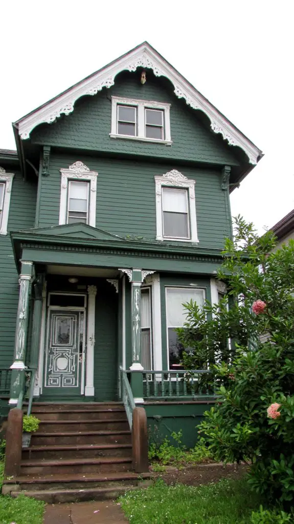 victorian greenhouse design elegance
