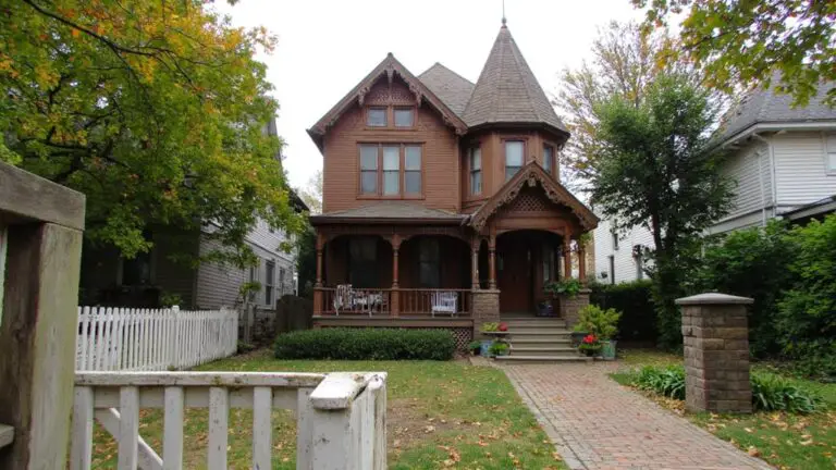 victorian house exterior inspiration