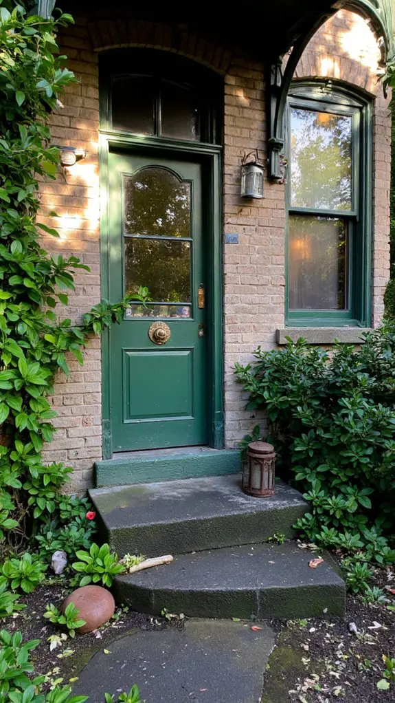 vintage charm and craftsmanship