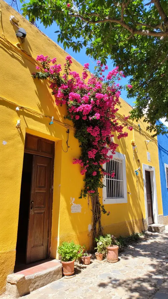 vintage charm and nostalgia