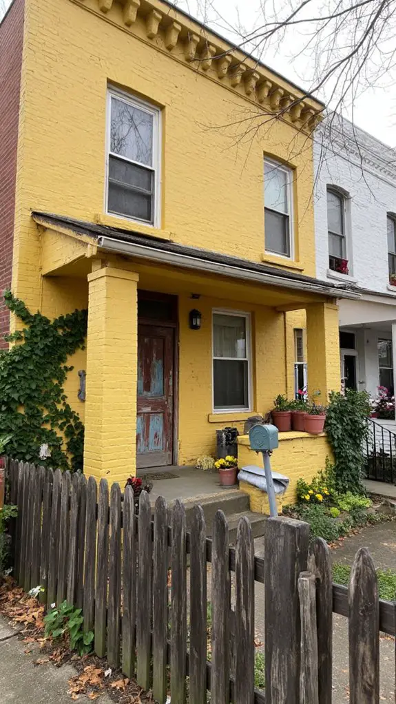 vintage charm in decor