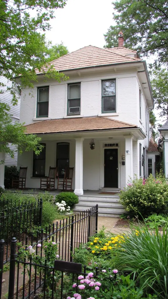 vintage charm in design