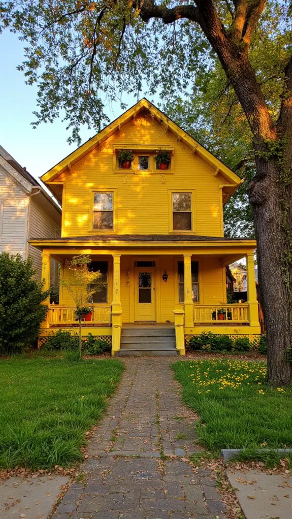 vintage charm in design