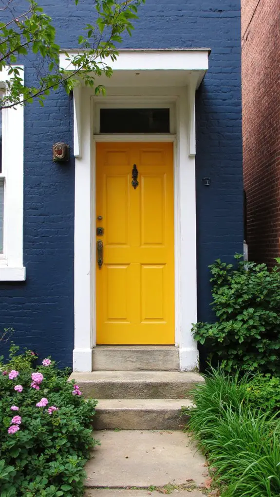 vintage charm with hardware