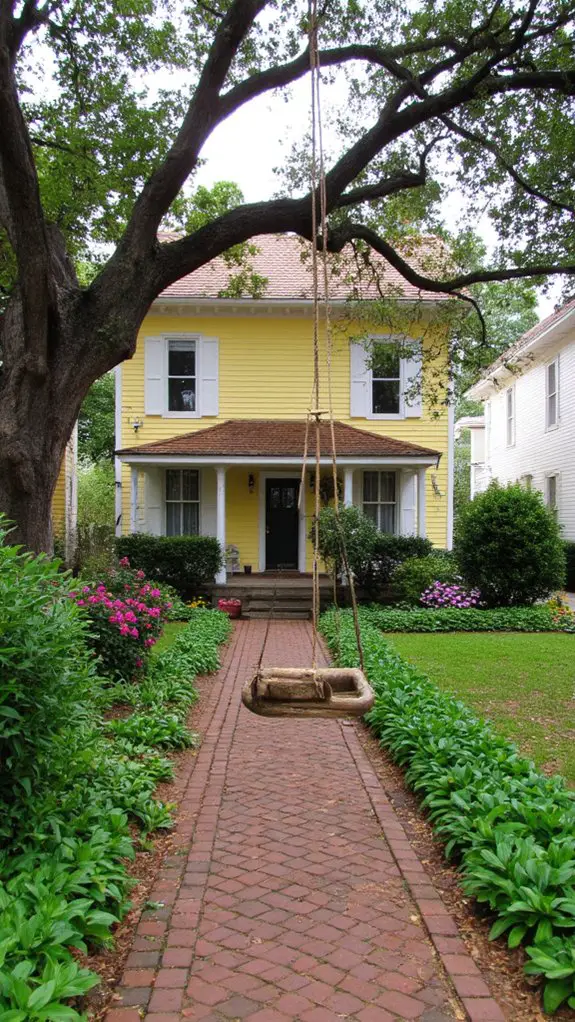 warm breezes timeless charm