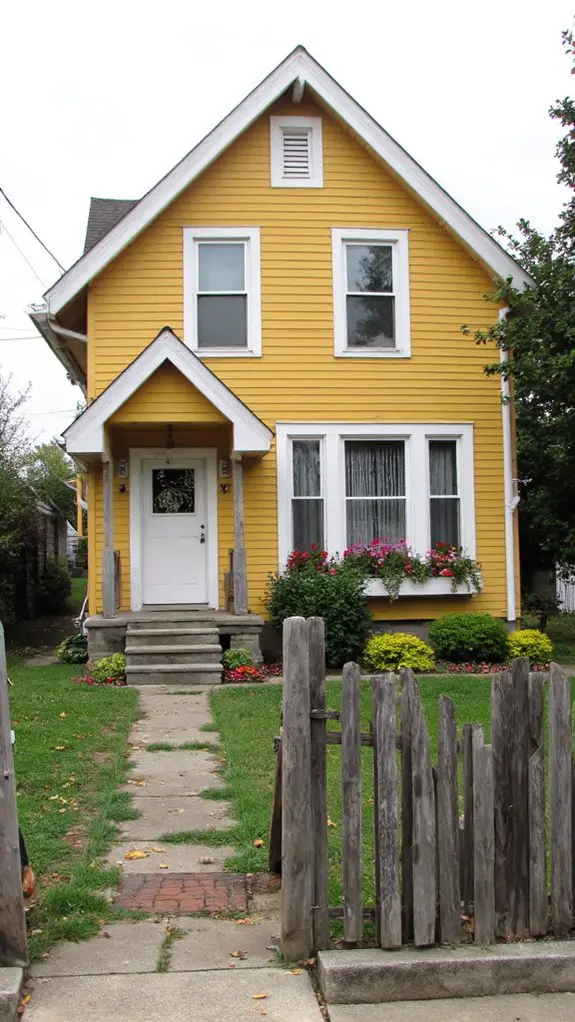 warm grounded cozy aesthetic