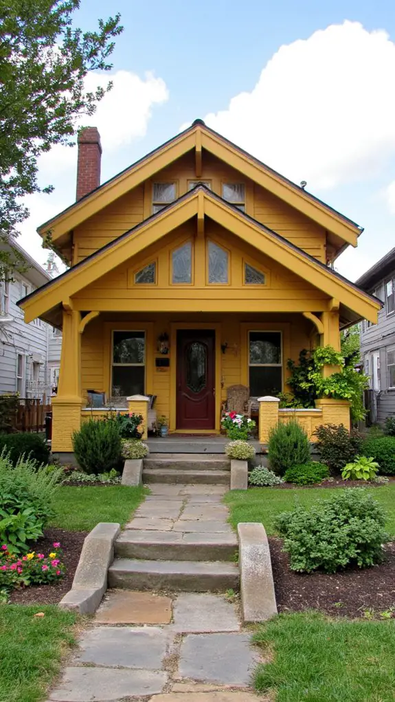 warm handcrafted cozy haven