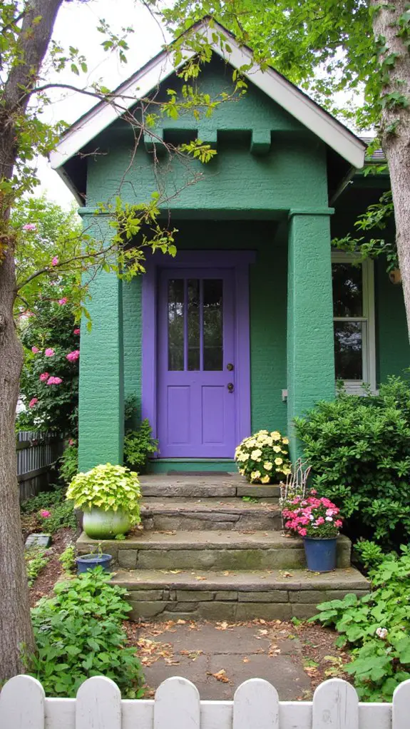 warm inviting family haven