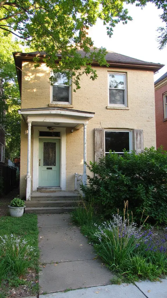 warm inviting tranquil charm