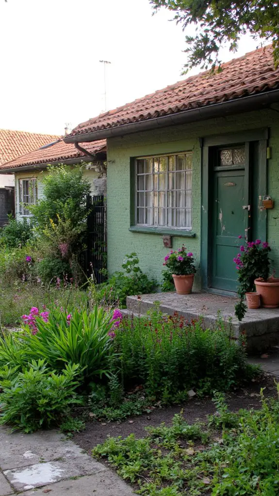 warm minimalist home design