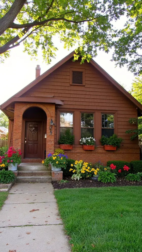 warm neutral versatile hue