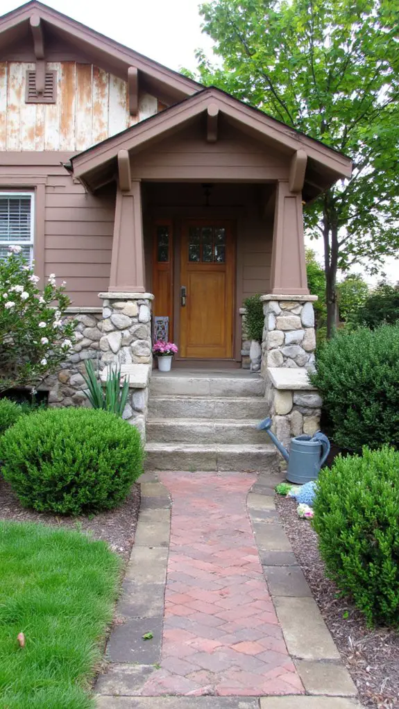 warm taupe elegance and versatility