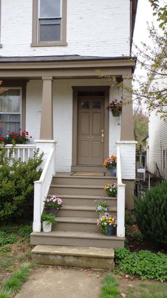 warm taupe s inviting elegance