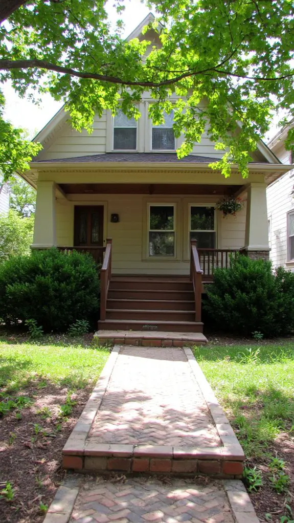 warm timeless inviting hue