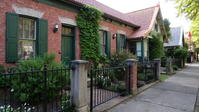 24 Green and Copper House Exteriors That Shine Warmly warmly shining house exteriors