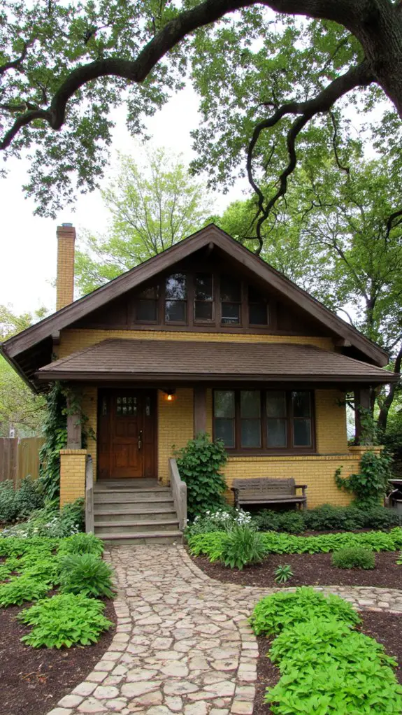 warmth and craftsmanship combined