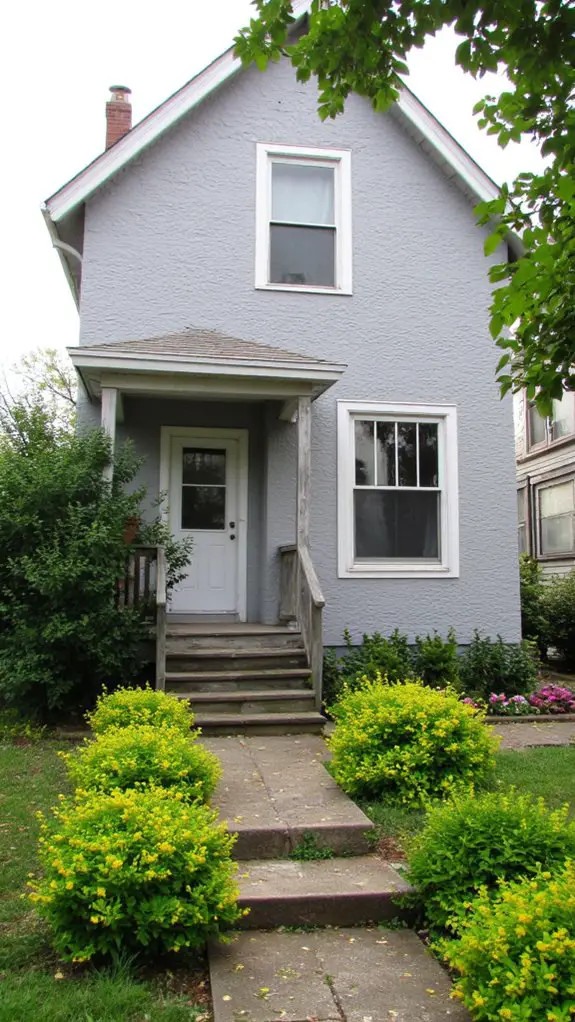 warmth and elegance combined