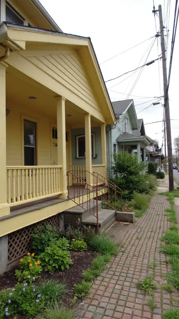 warmth and sophistication balance