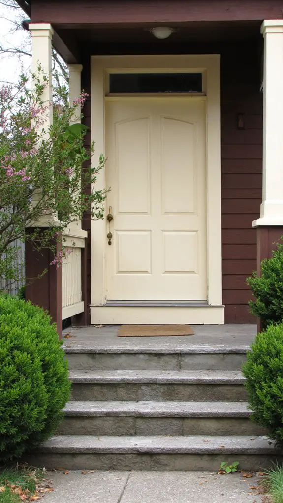 warmth and sophistication blend