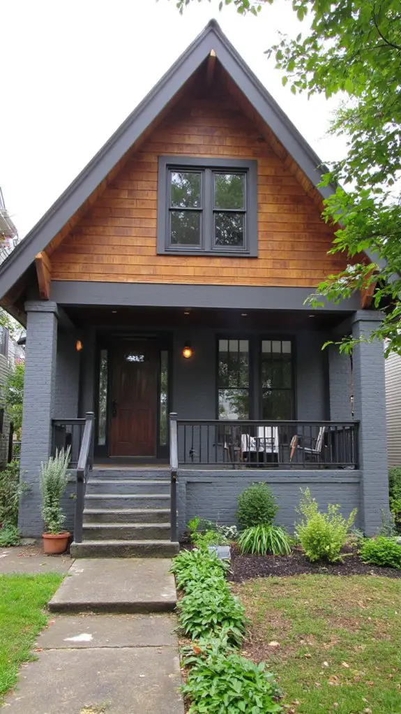 warmth and texture harmony