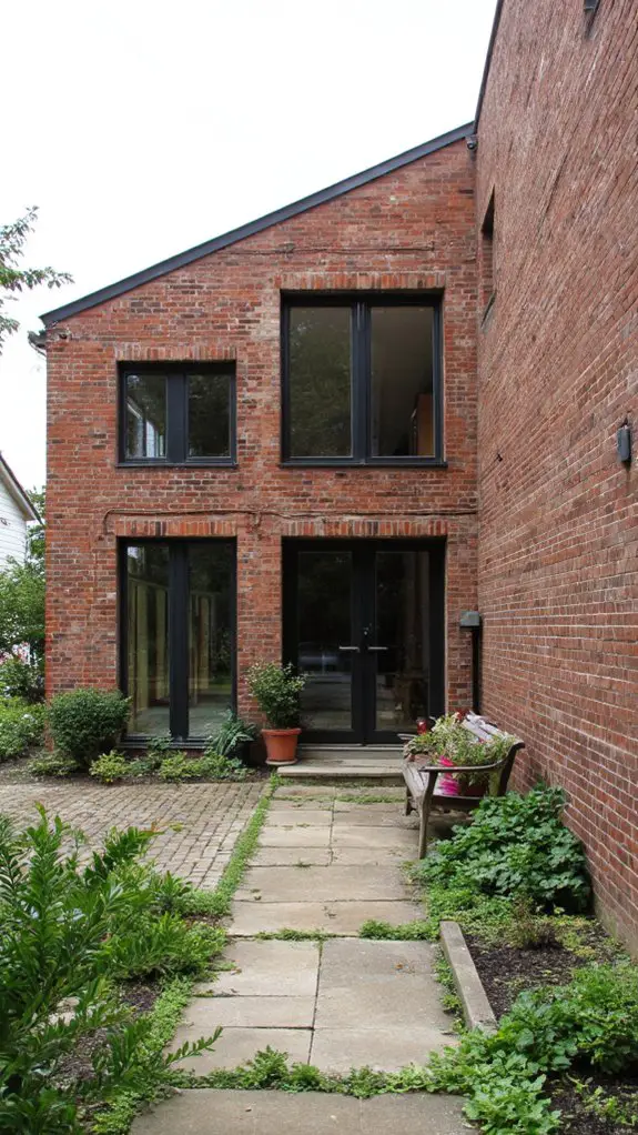 warmth and texture integration