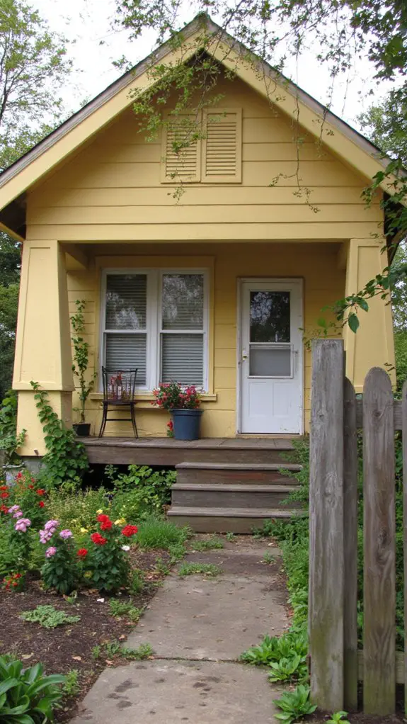 warmth comfort inviting atmosphere