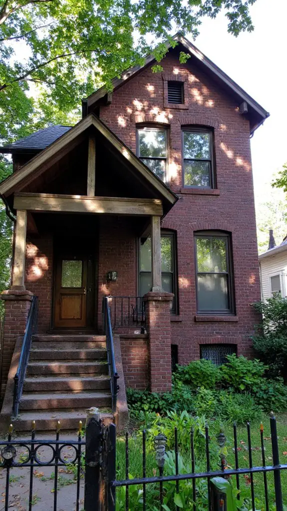 warmth in industrial design