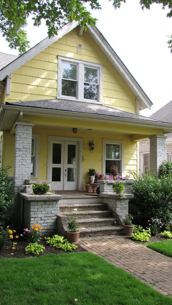 warmth meets modern sophistication