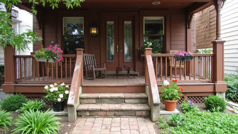 welcoming porch design ideas