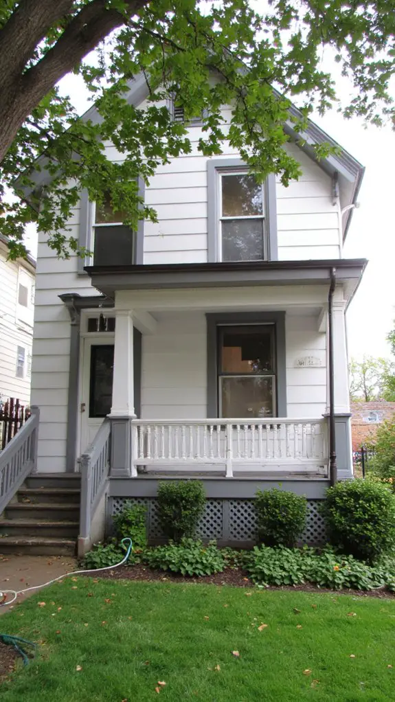 welcoming suburban elegance defined