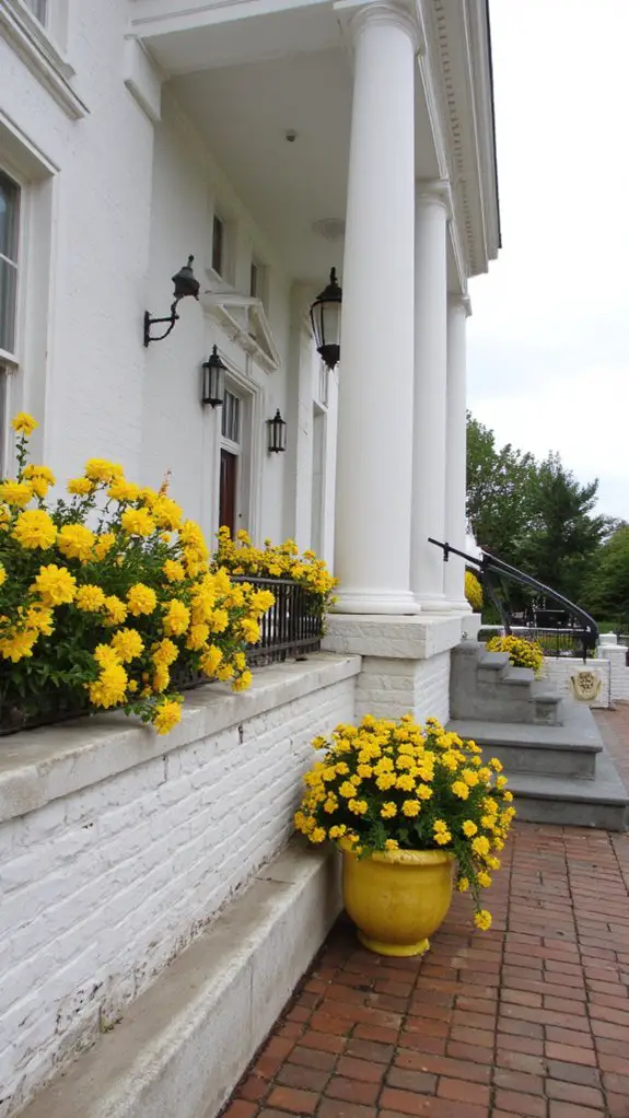 welcoming vibrant joyful atmosphere