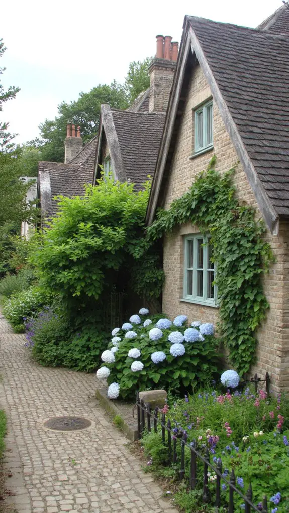 whimsical charm and secrets