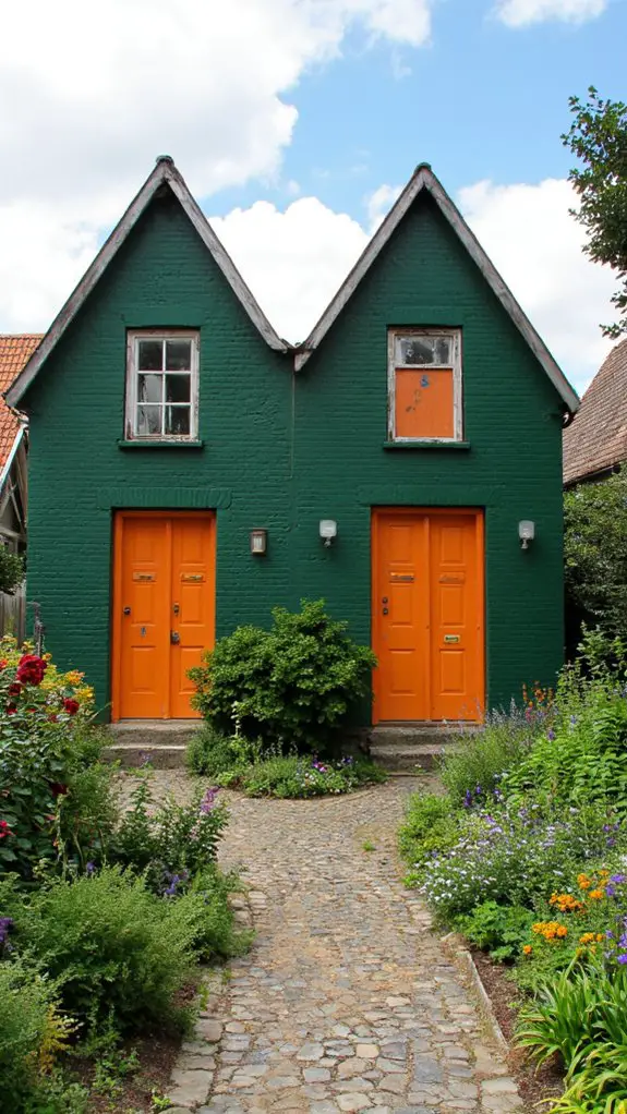 whimsical home design elements