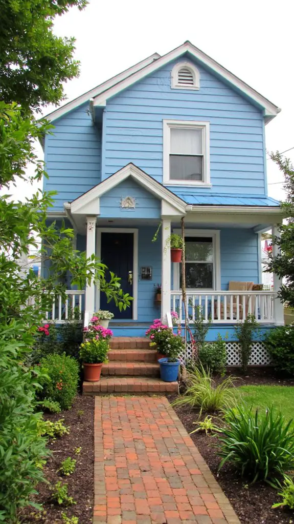 whimsical robin s egg blue