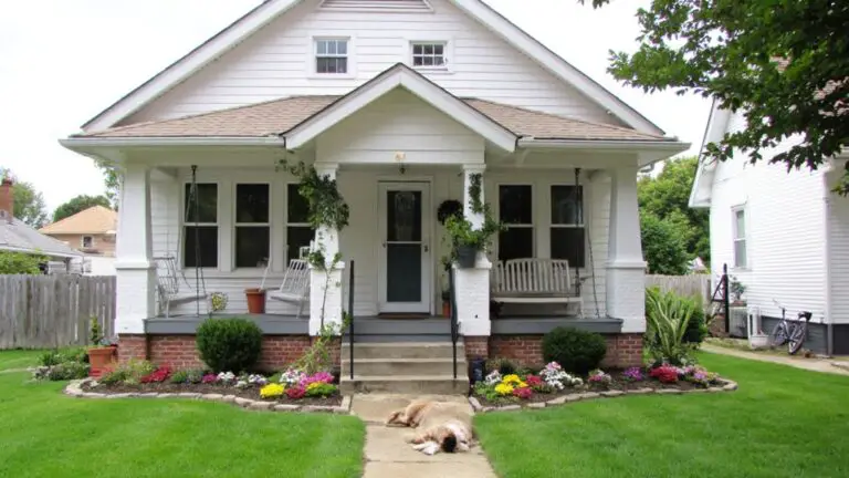 white house paint colors