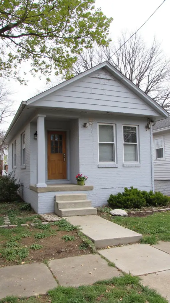 zen gray serene simplicity