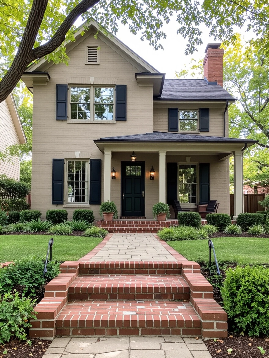 Classic Charm with a Modern Twist