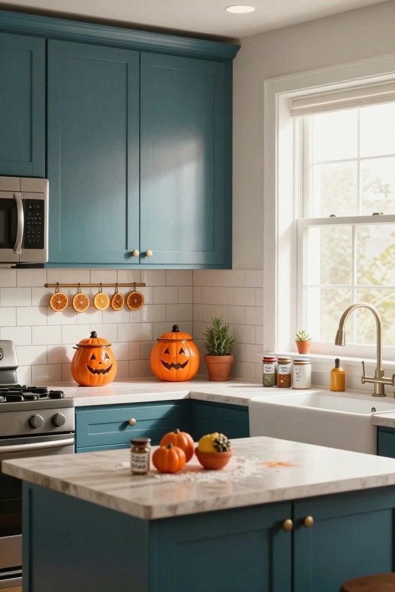 Retro Boombox Accent for 90s Halloween Tables